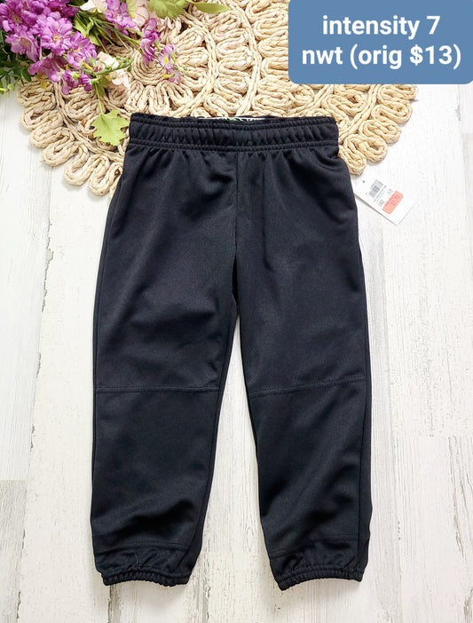new intensity baseball pants