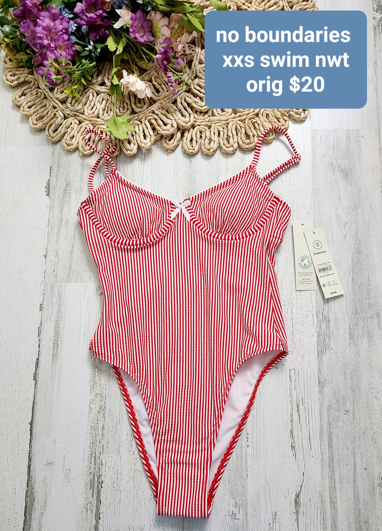 no boundaries swim new