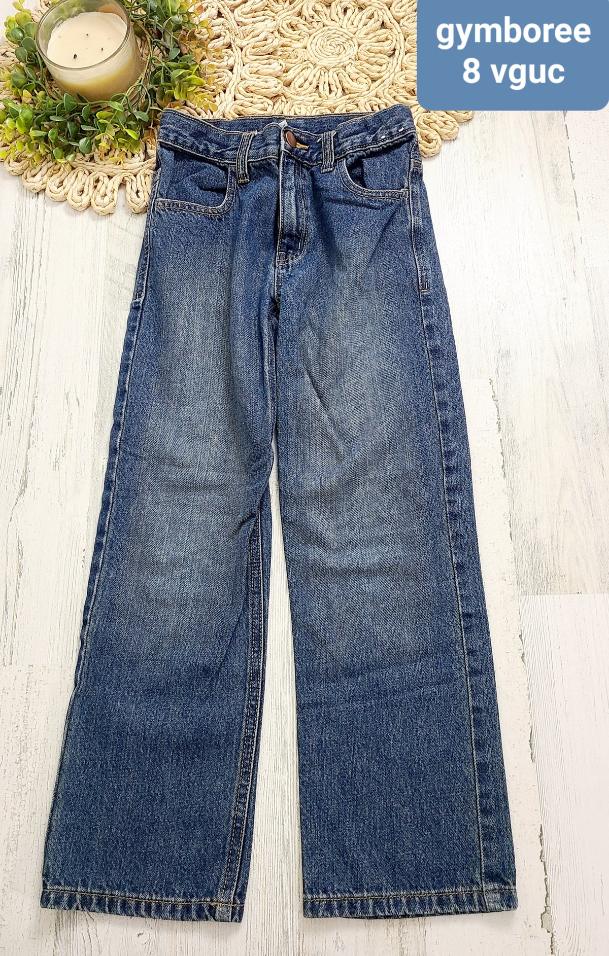 boys 8y gymboree jeans