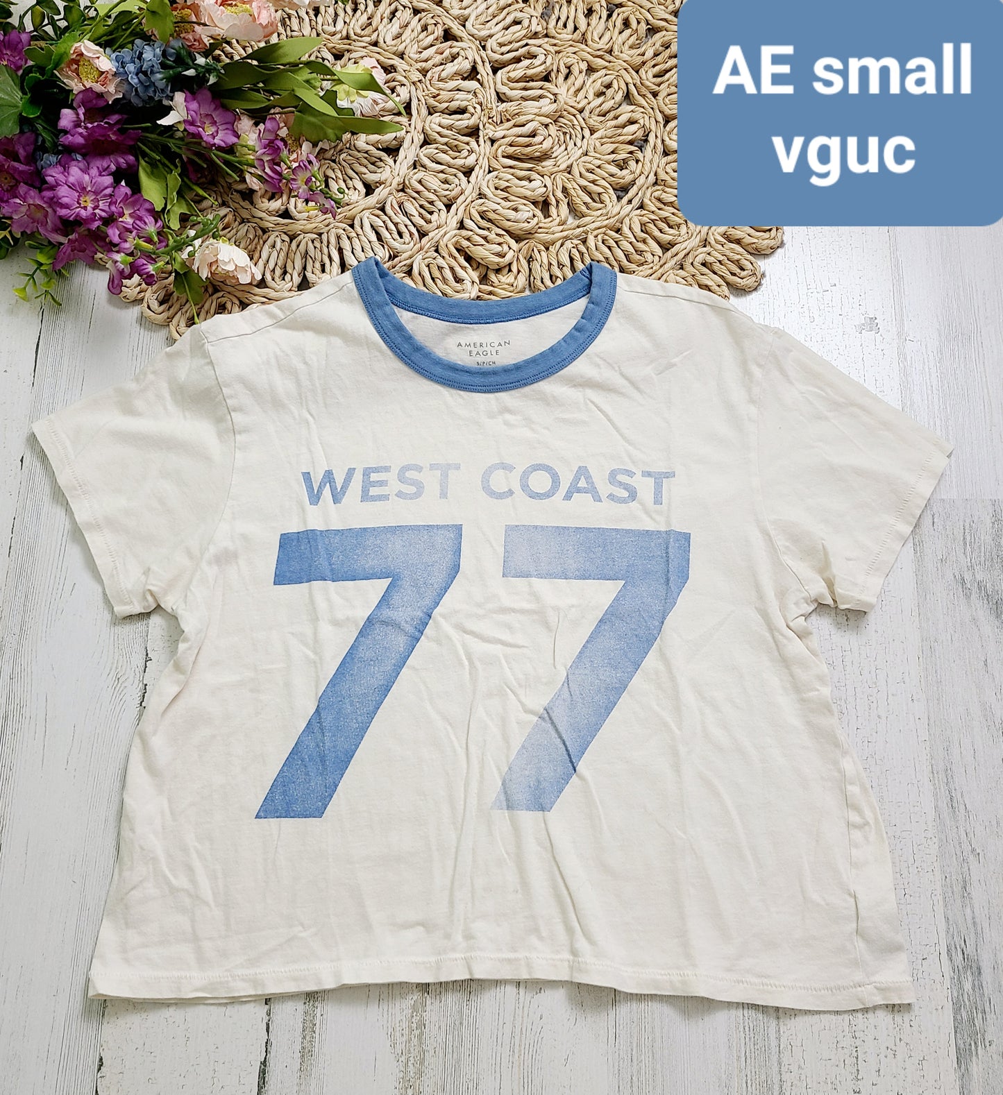 ae west coast top