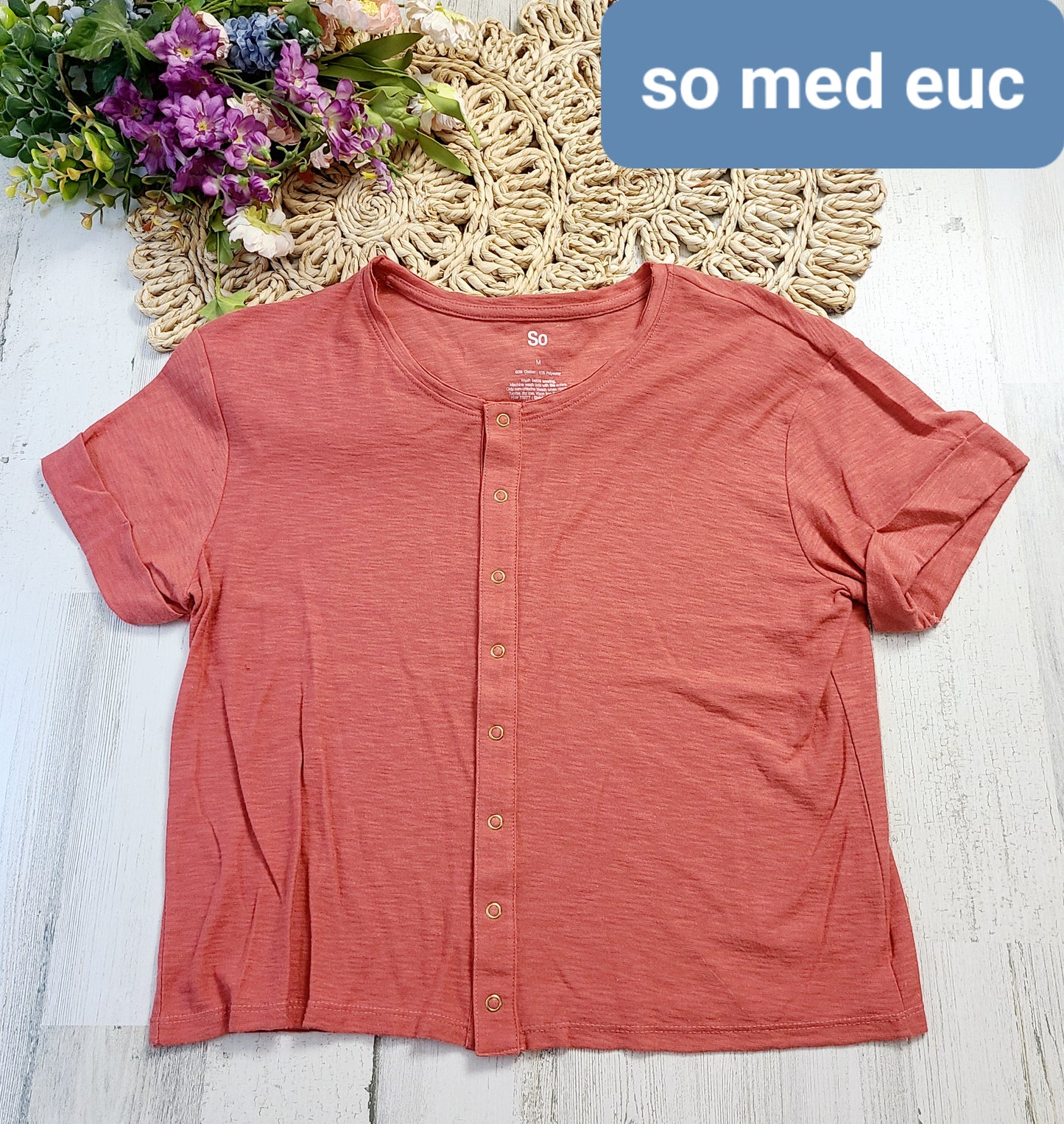 so terracotta snaps