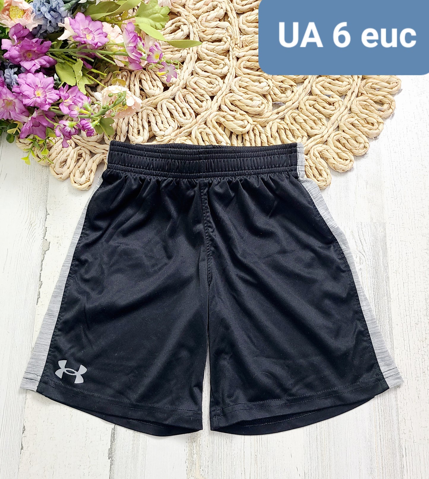 black light gray ua 6y