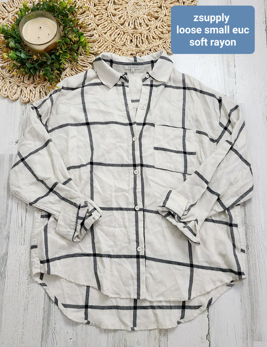 Zsupply soft flannel