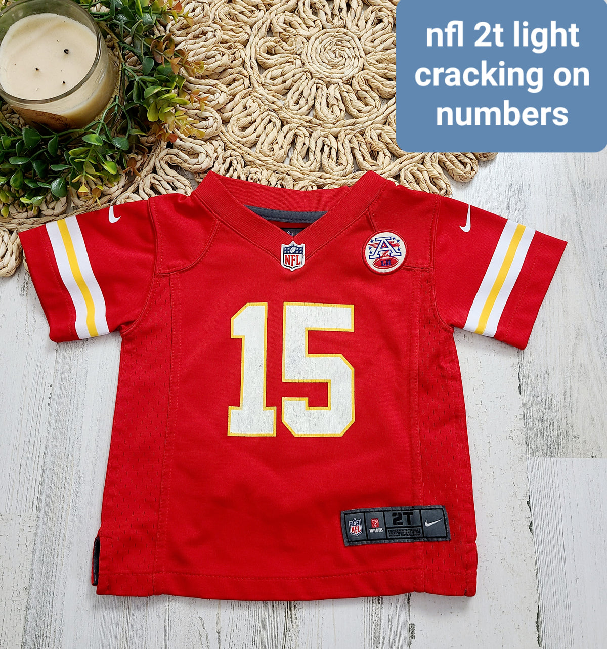 chiefs jersey mahomes nfl