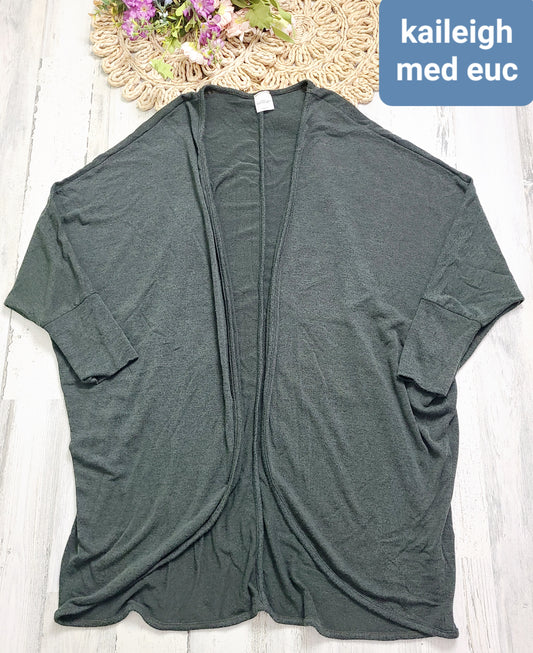 cacoon cardigan kaileigh
