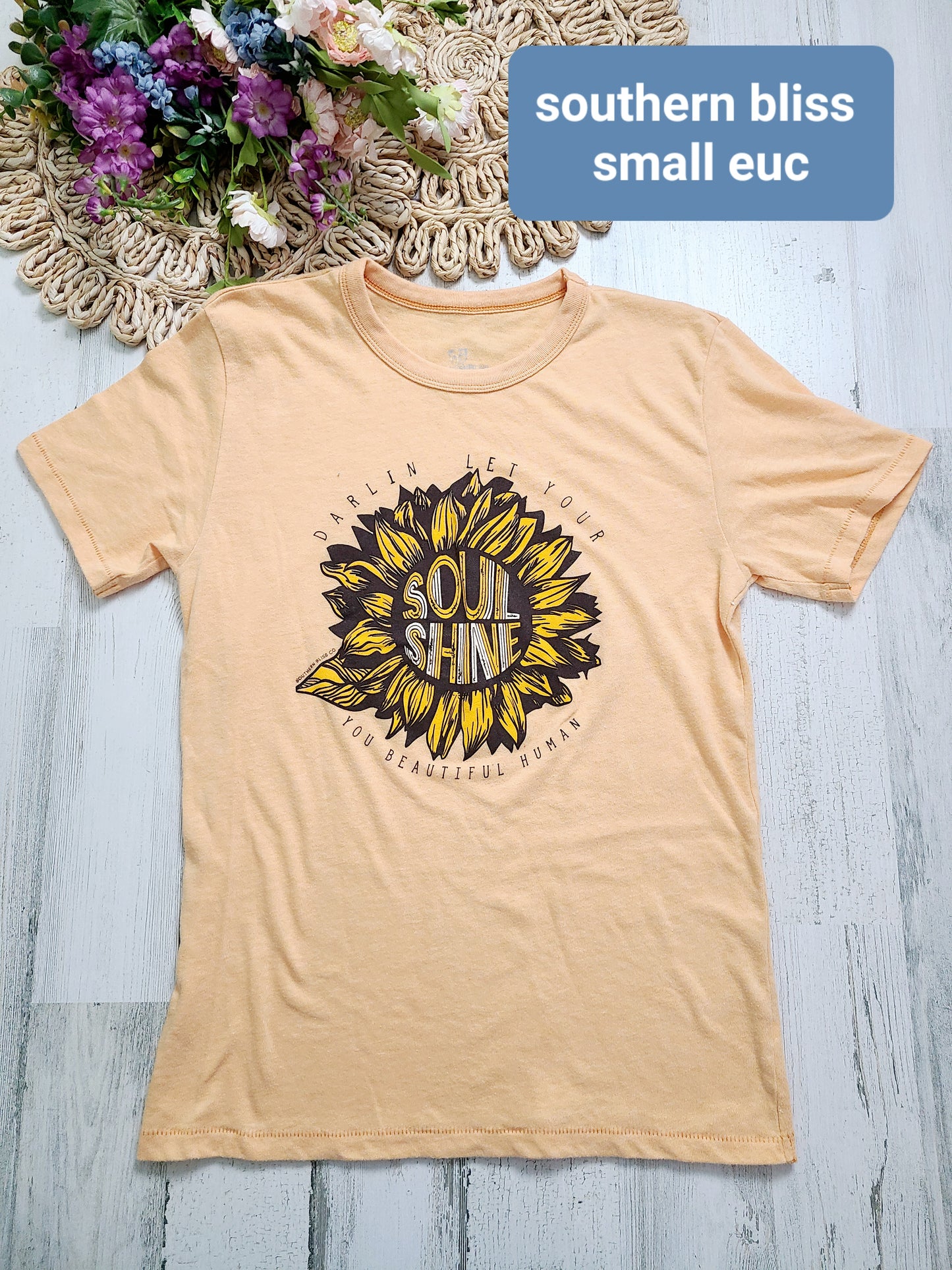 southern bliss soul shine