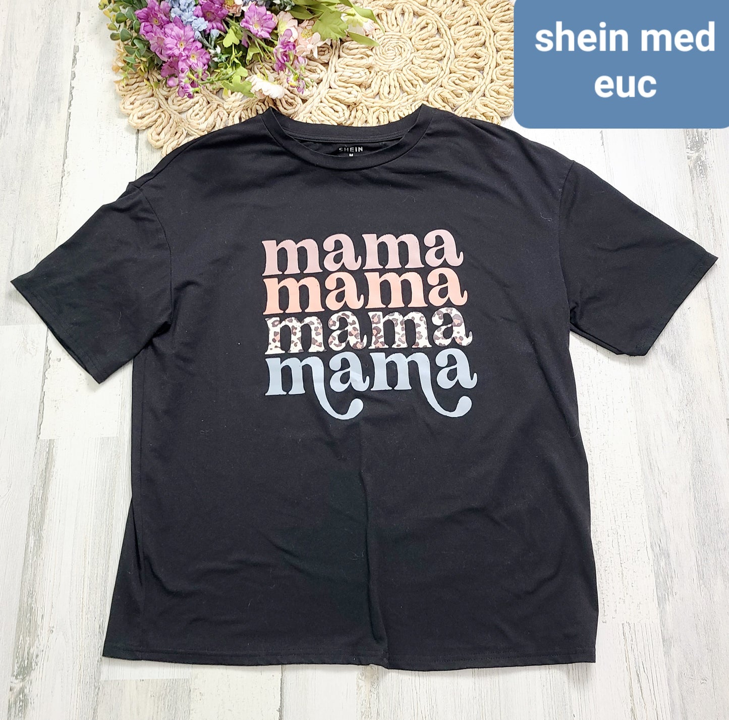 mama tee shein