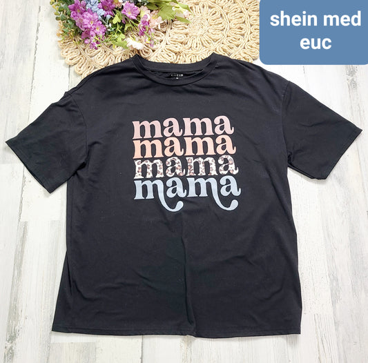 mama tee shein