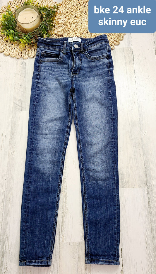 bke 24 skinny ankle