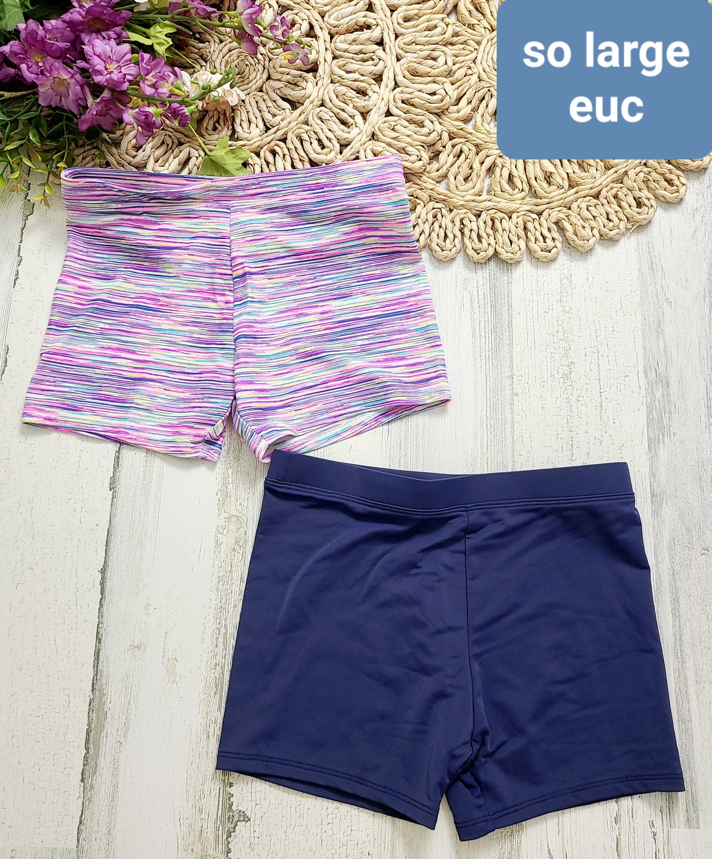 cotton shorts so