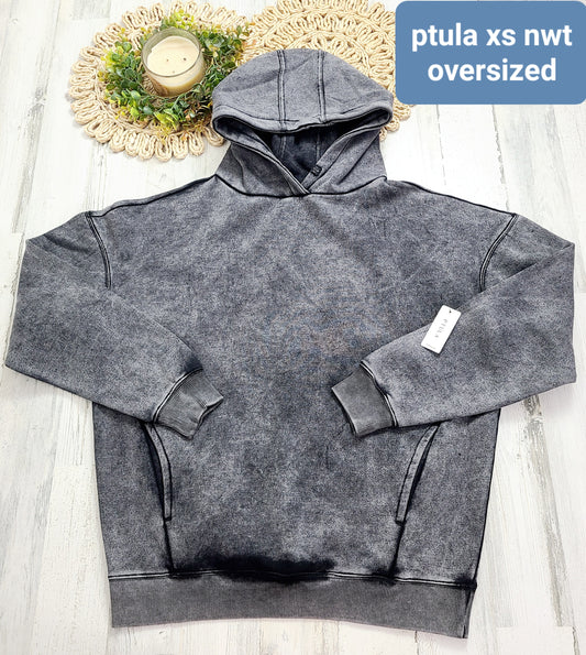 new ptula acid wash hoodie