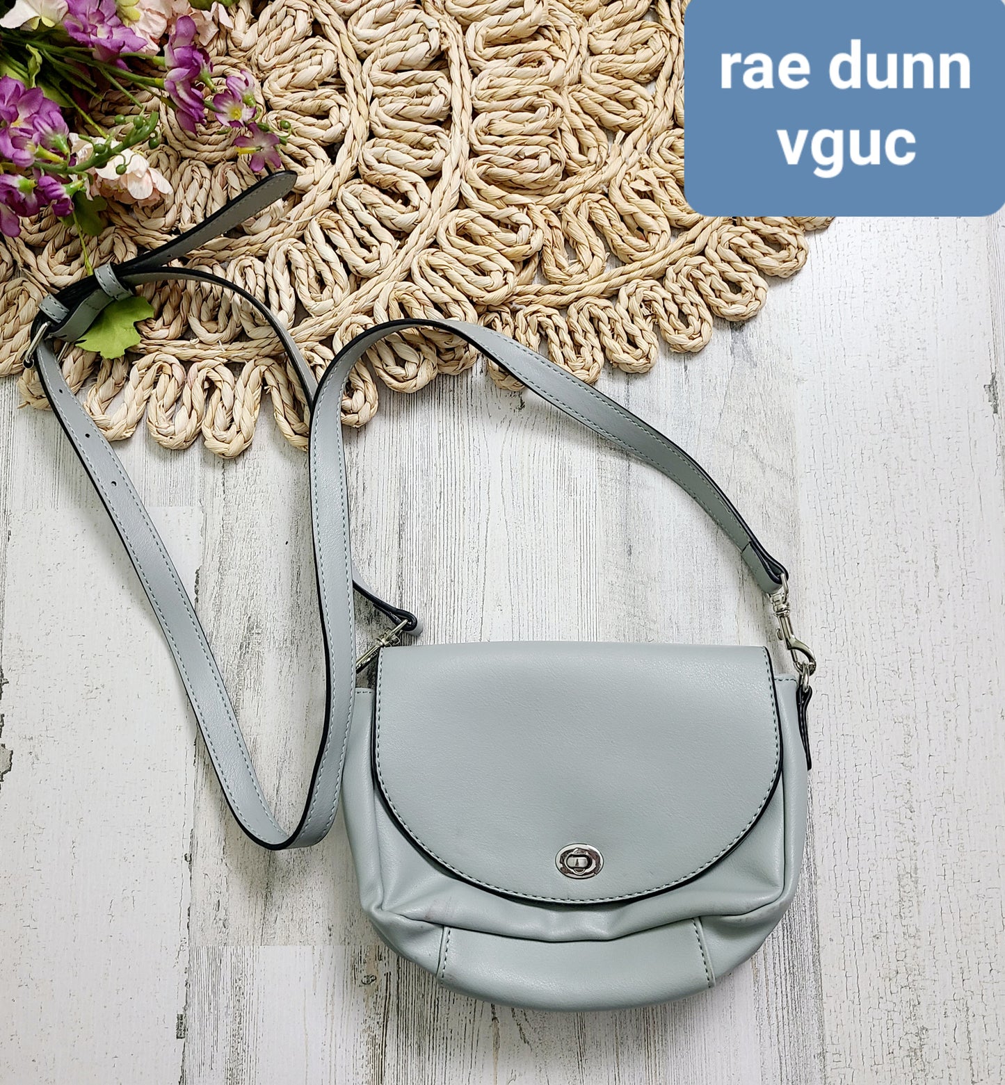 rae done purse