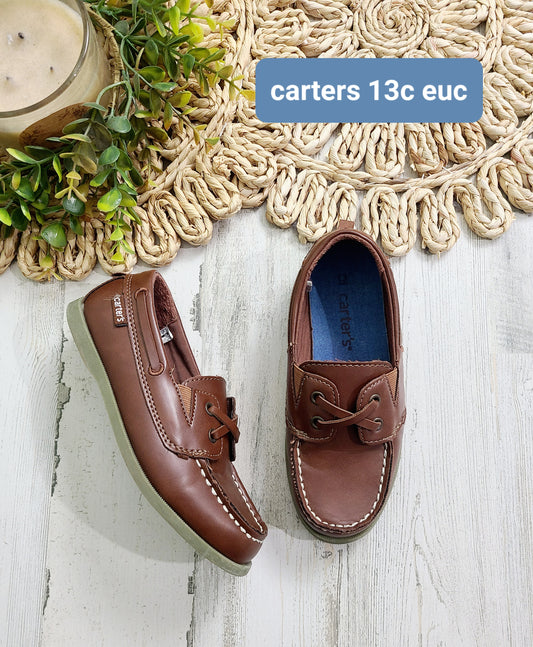 Carters loafers