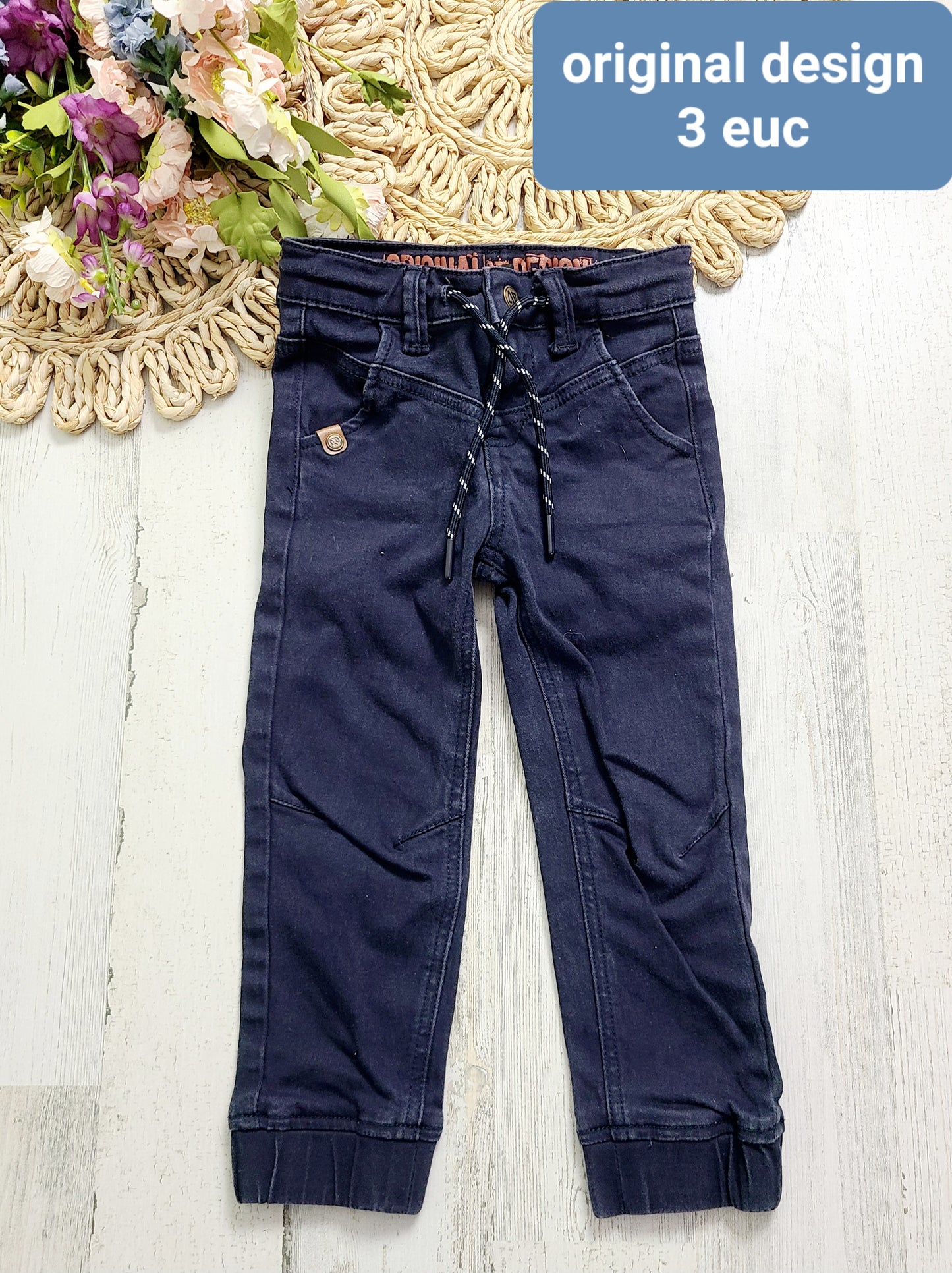 original design jeans