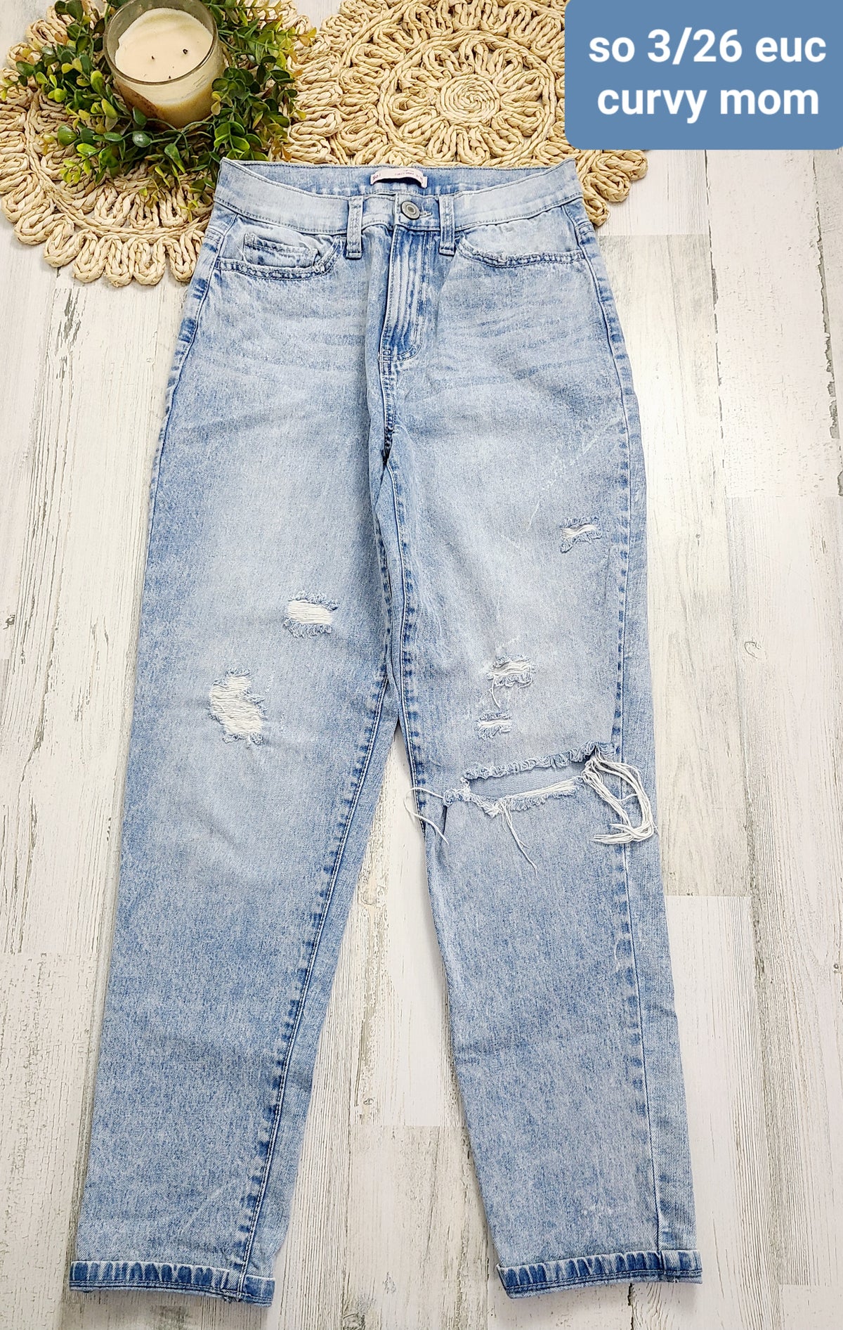 curvy mom so jeans