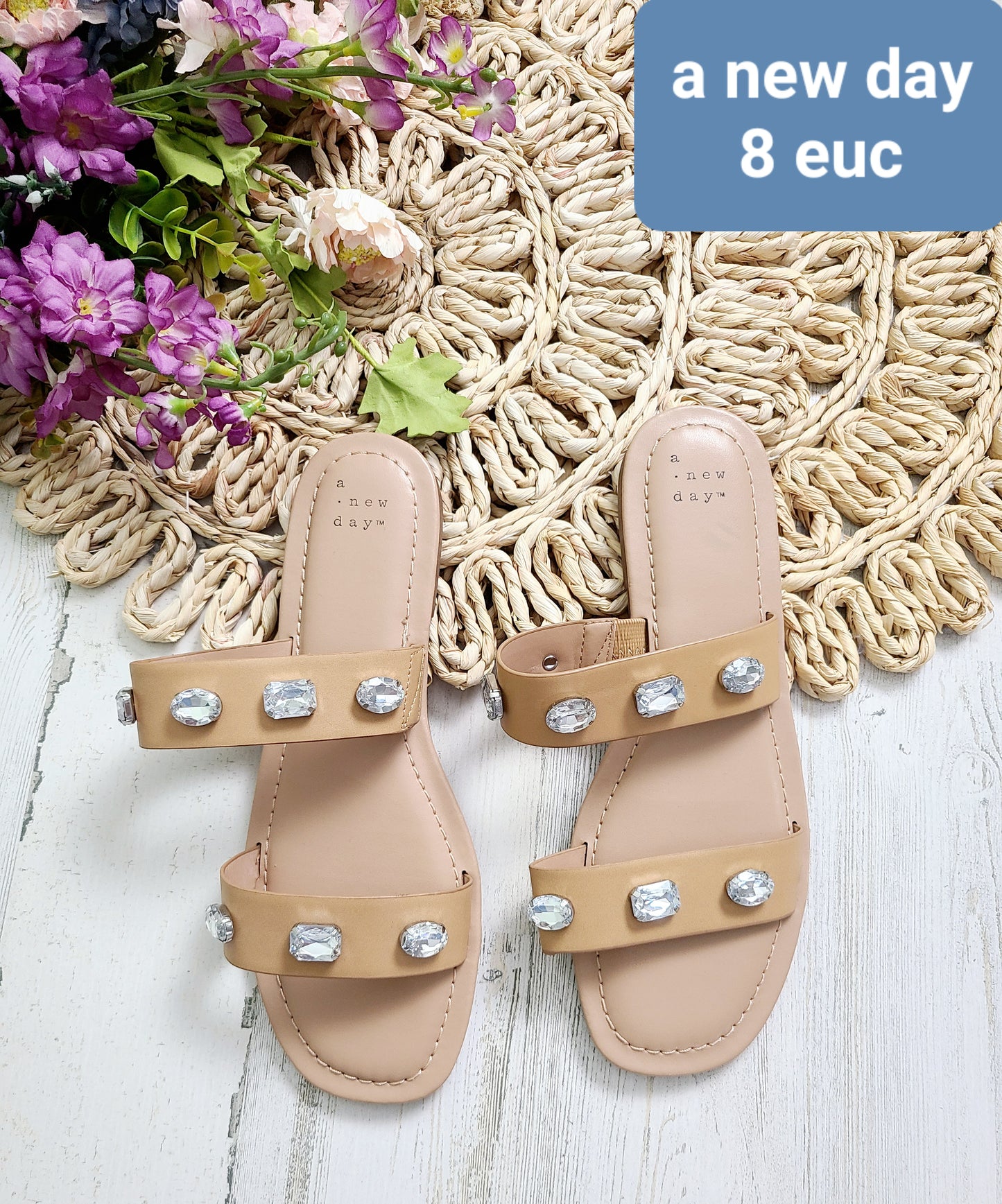 gem sandals a new day sandals