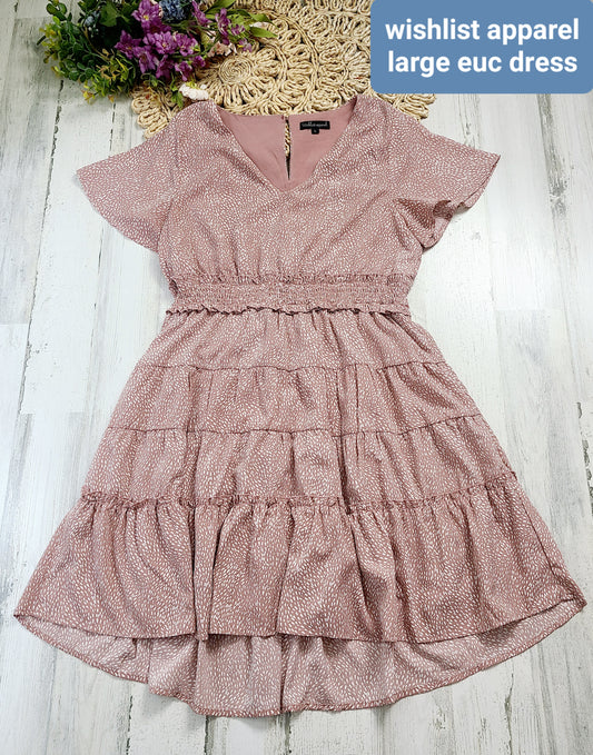 wishlist apparel dress