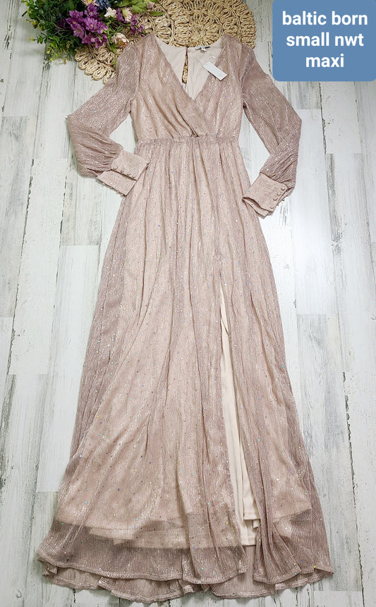 baltic born new maxi sparkle