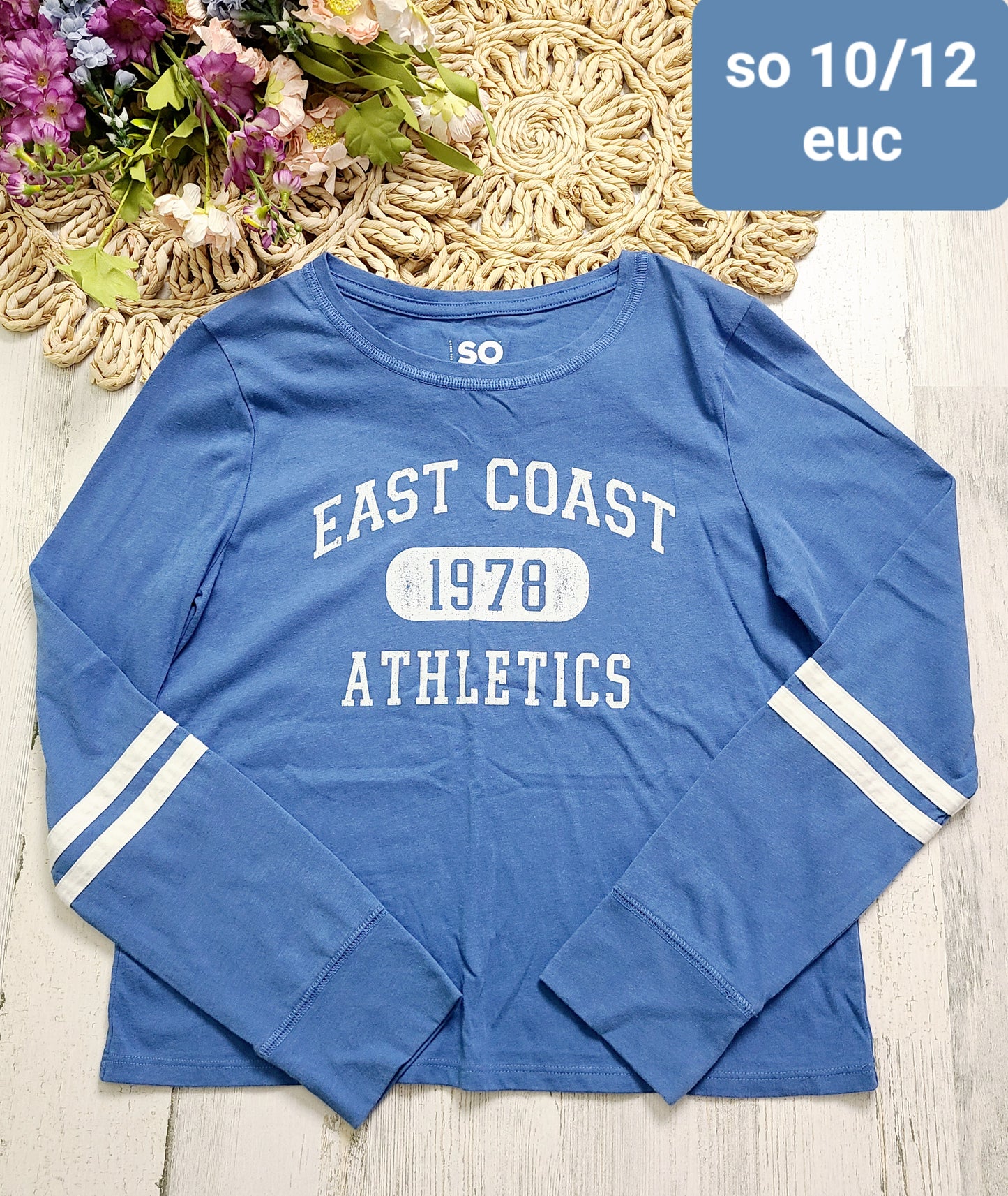 east coast athletics so