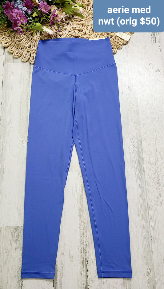 new aerie medium leggings