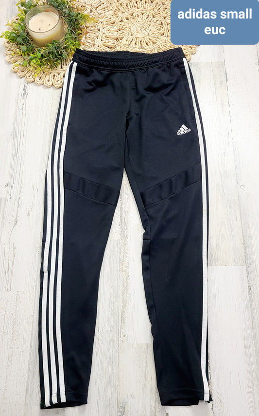 adidas skinny pants