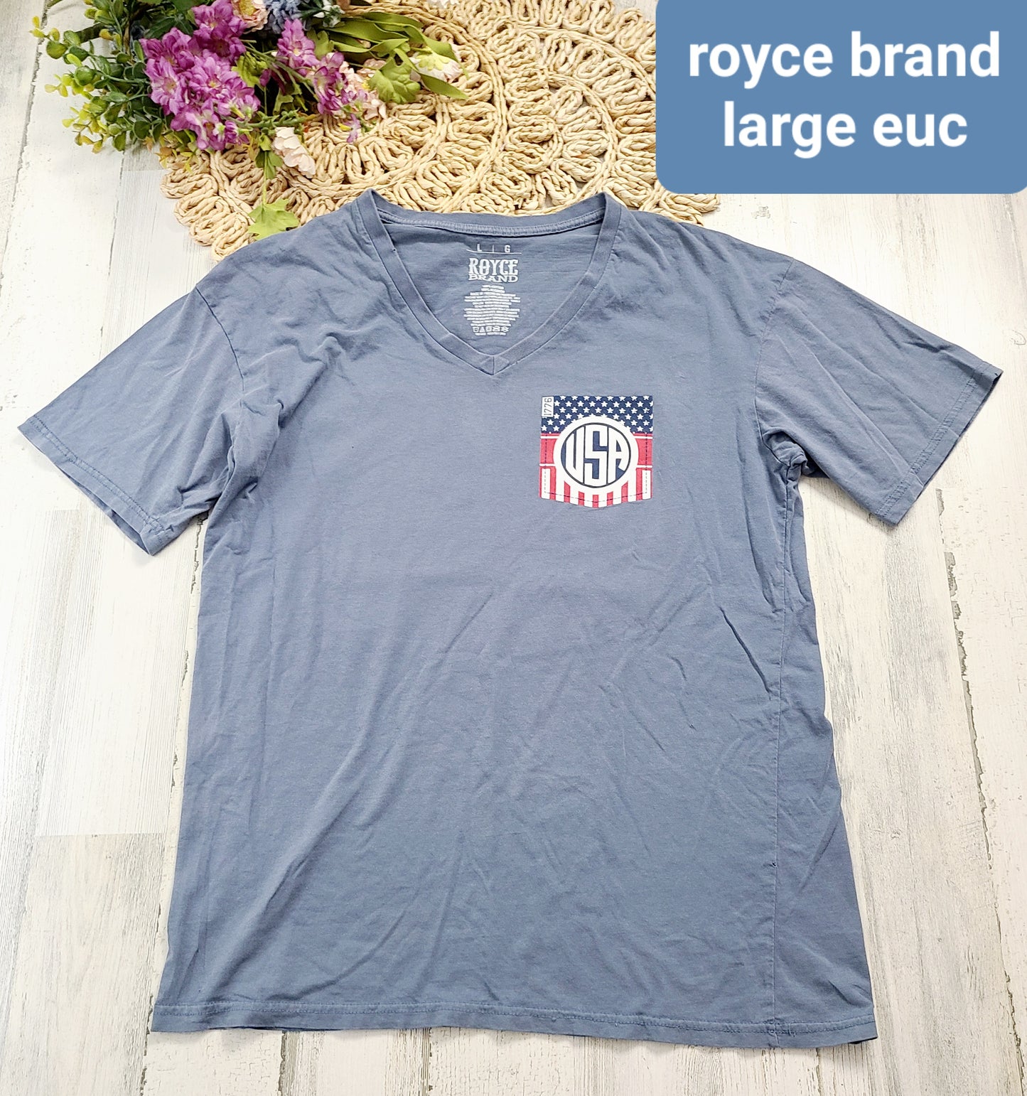 royce brand usa