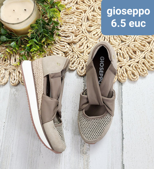 gioseppo shoes