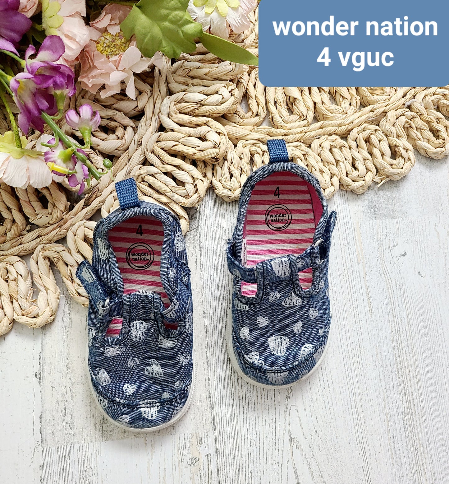 heart wonder nation shoes