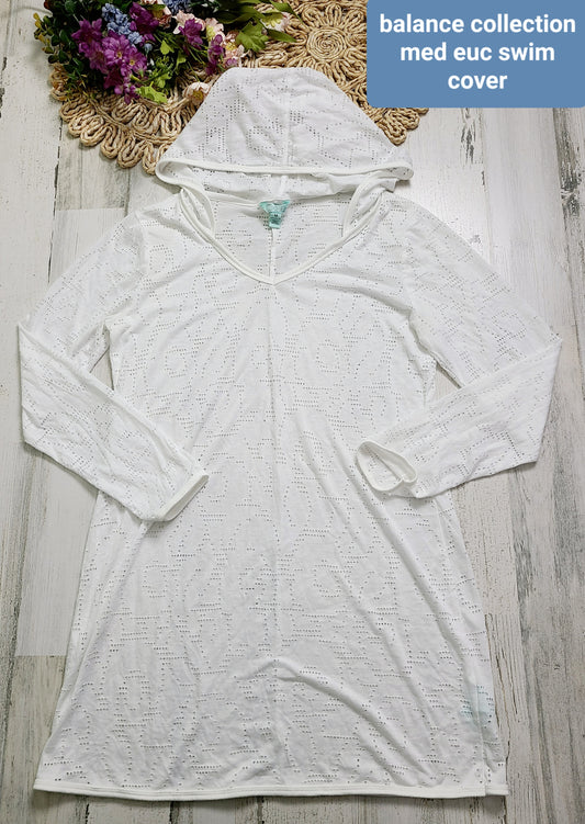 balance collection swim cover