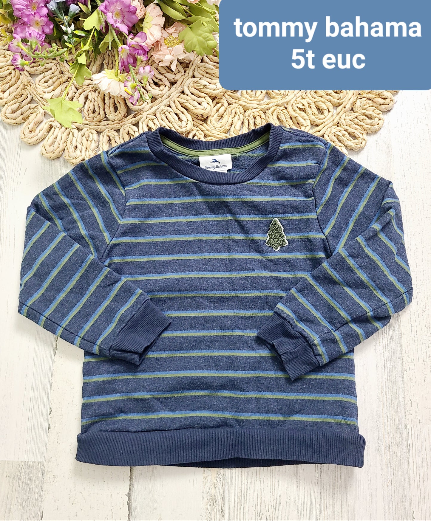 tommy bahama stripes