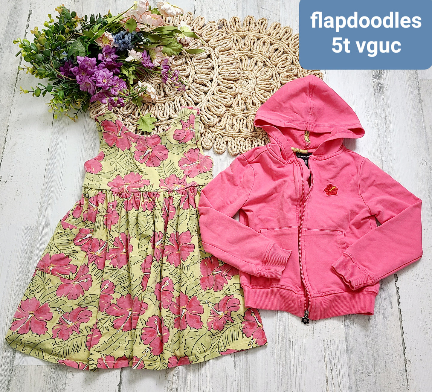 dress and zip hoodie flapdoodles