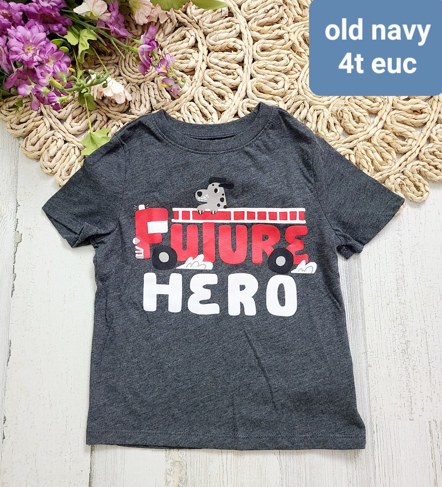 future hero old navy