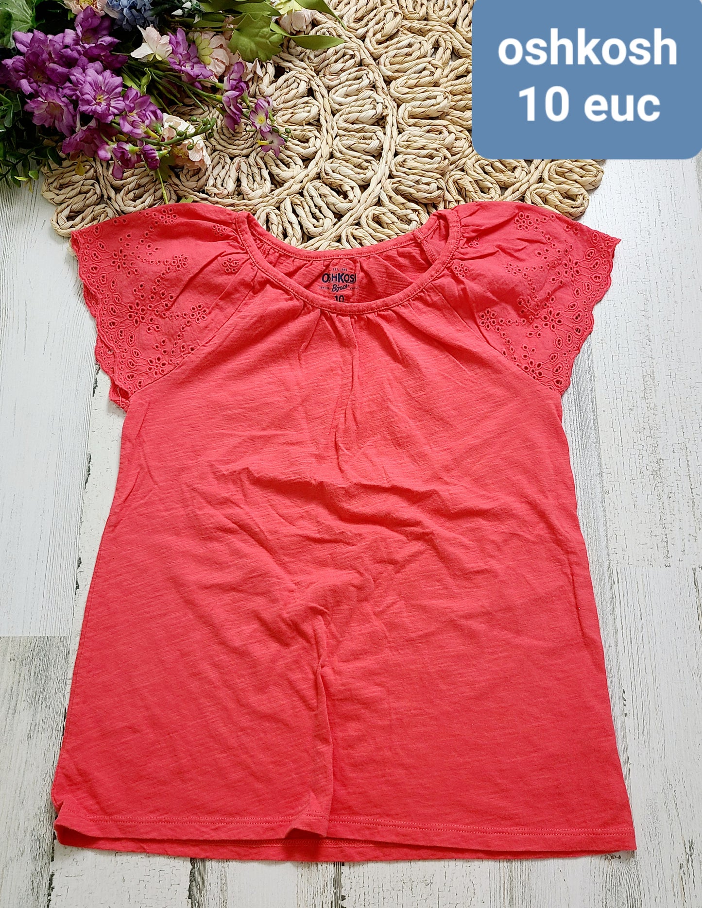 oshkosh lace sleeves