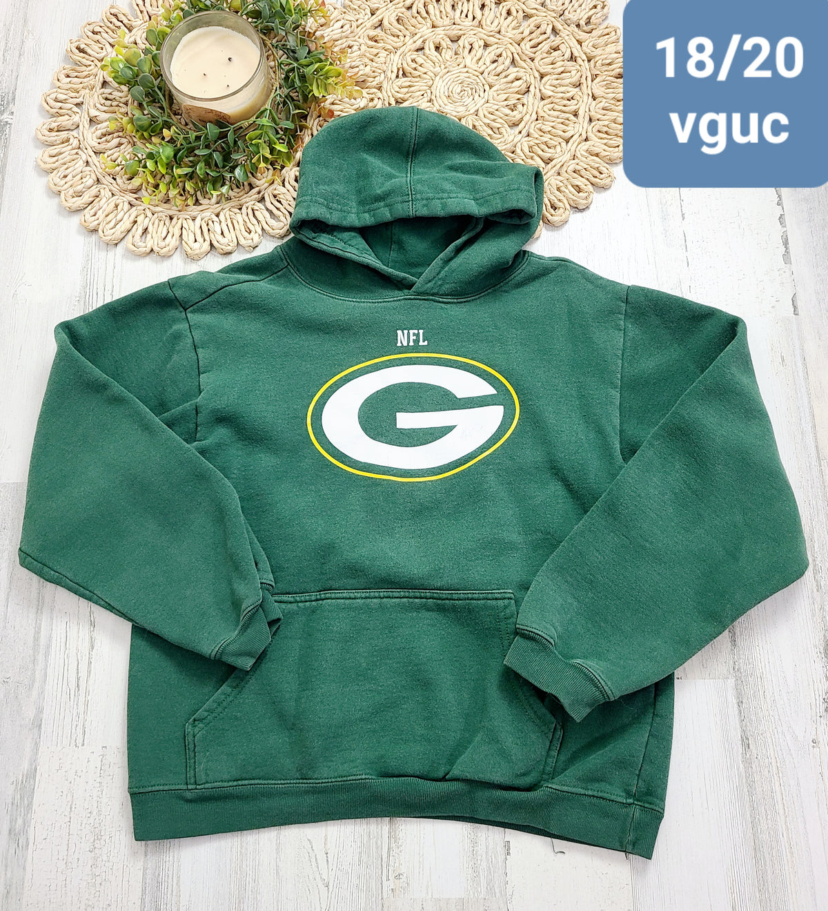 green bay packers hoodie