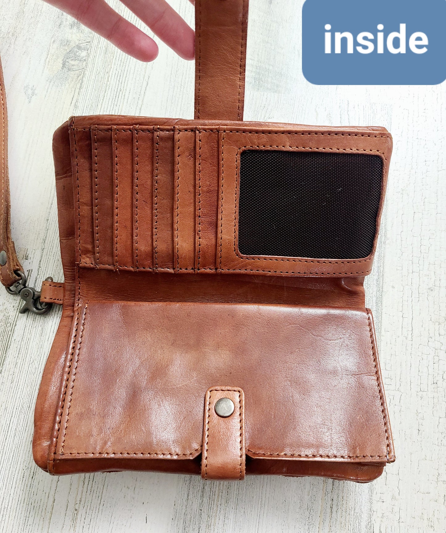 vilenca wallet