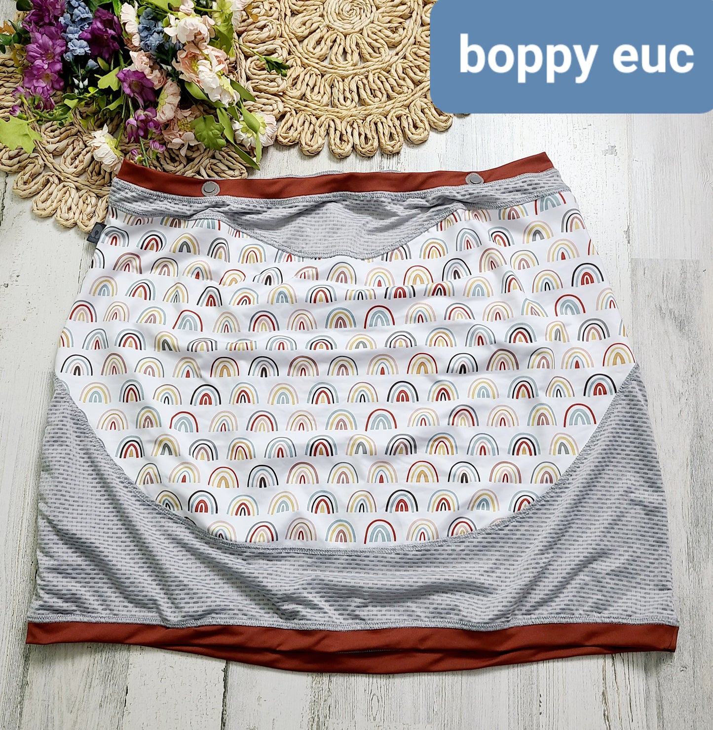 bobby carseat cover