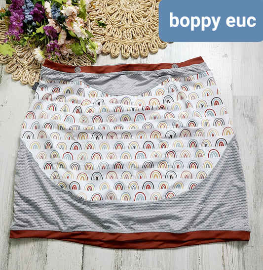bobby carseat cover