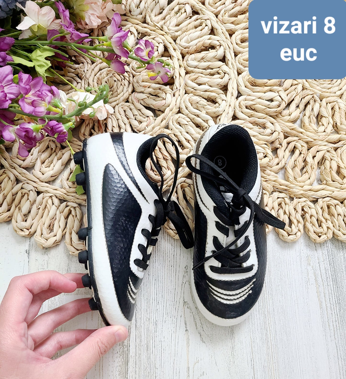 vizari cleats