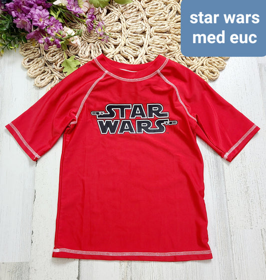 star wars red