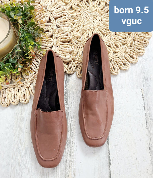 brown flats born