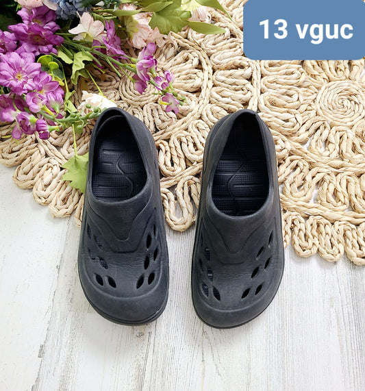 slip on boys shoes 13c