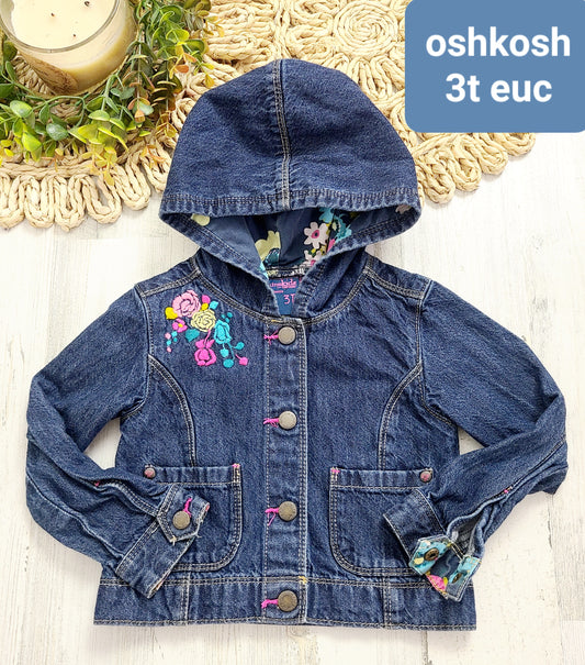 embroidered jean oshkosh