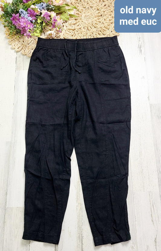 elastic waist square pocket old navy