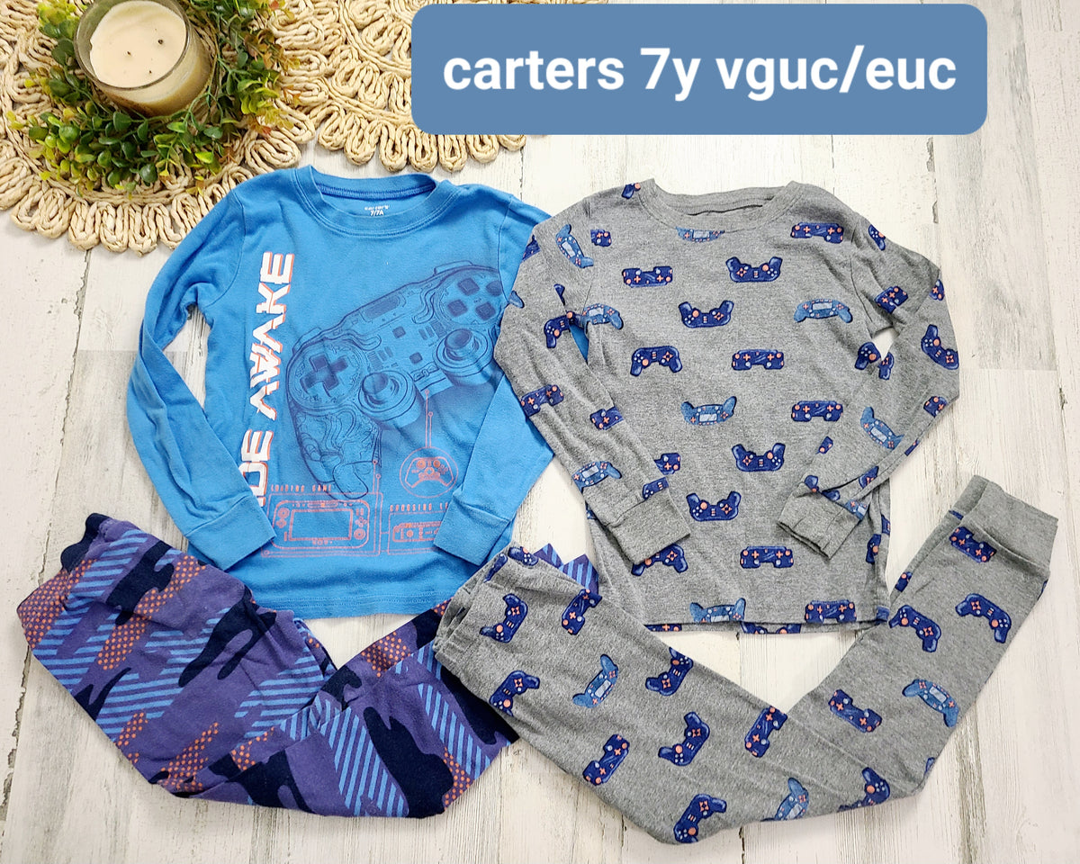 video game bundle pj carters