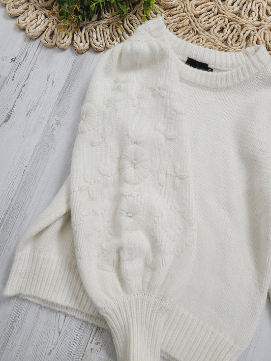 Cliche xs embroidery