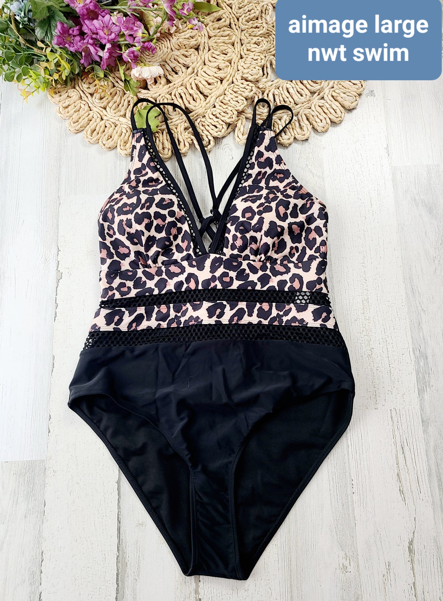 aimage new swim