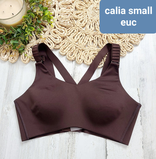 brown small calia