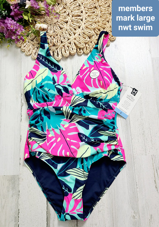 mm new swim one piece