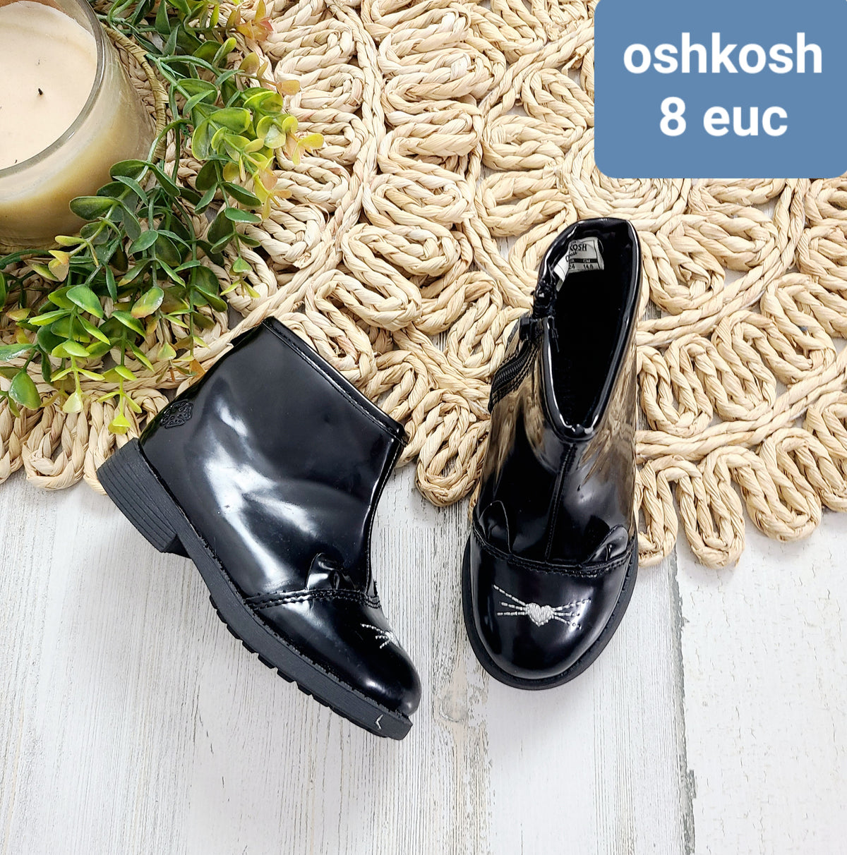 black cat boots oshkosh