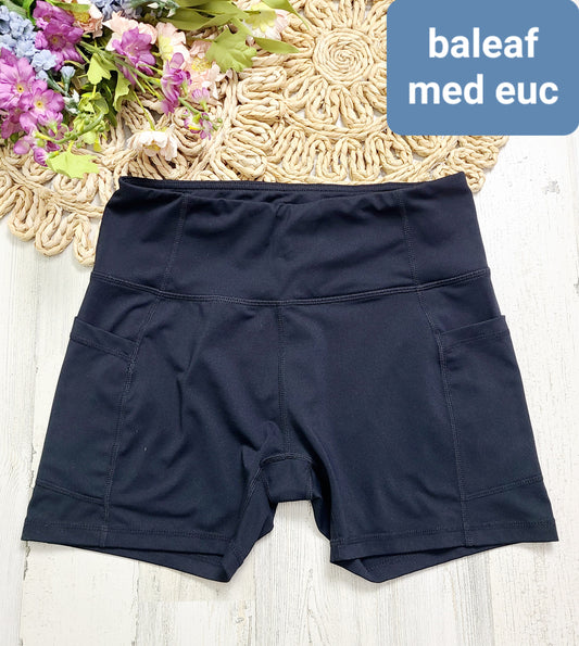 baleaf spandex shorts